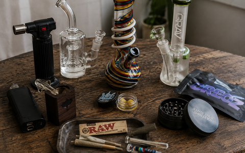 Getting Started — Your First Setup