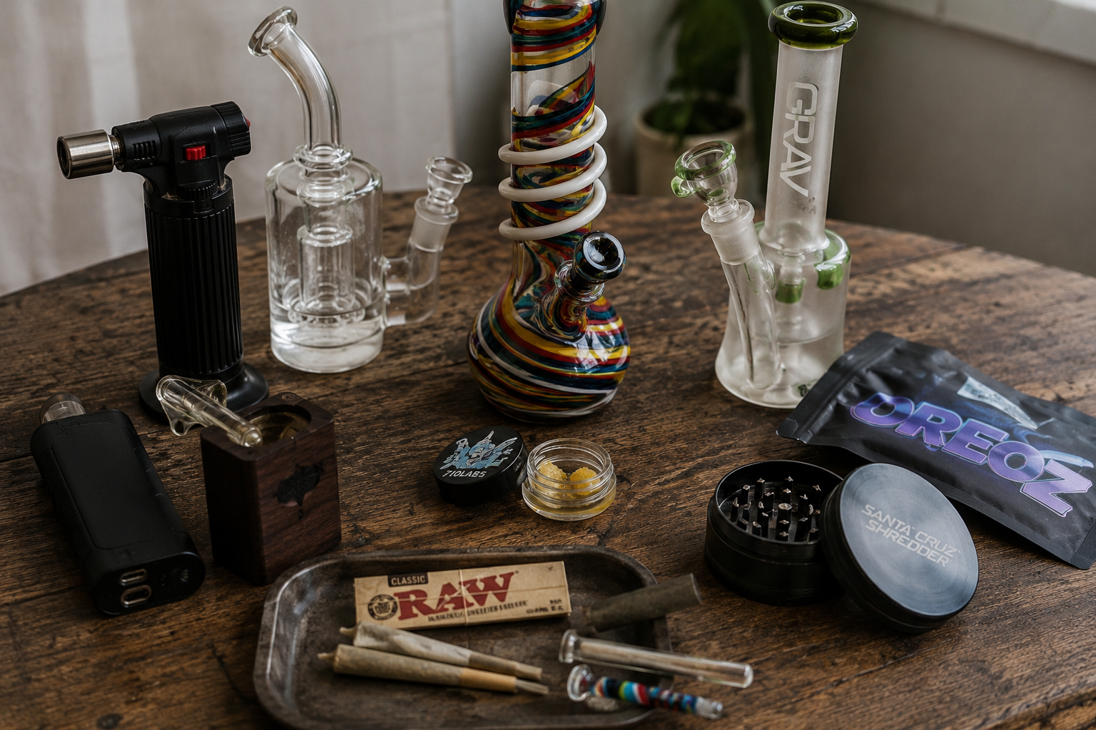 Getting Started — Your First Setup
