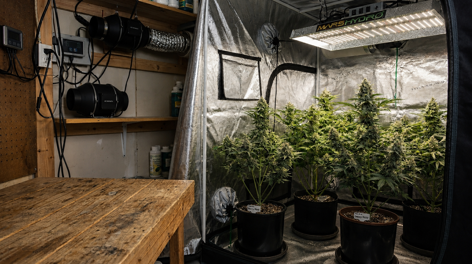 Growing 101 — From Seed to Harvest